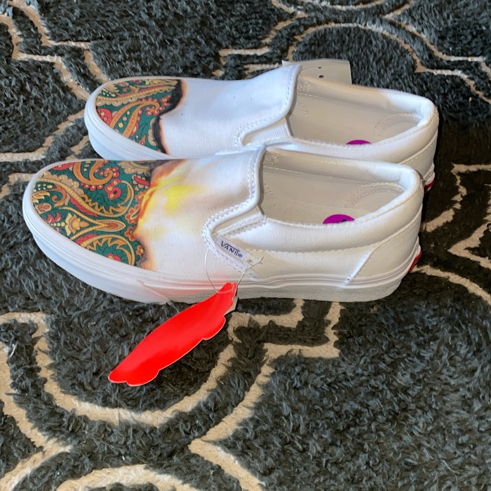 Van’s slides